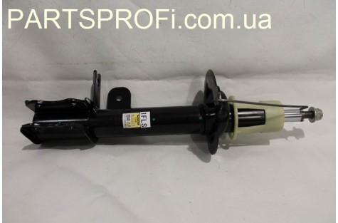 Амортизатор Лачетти Седан задний (газ-масло) правый Монро