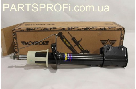 Амортизатор Лачетти Седан задний (газ-масло) левый Монро