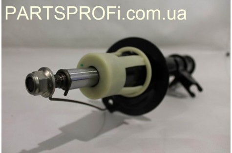 Амортизатор Лачетти Седан задний (газ-масло) левый Монро