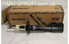 Амортизатор Лачетти Седан задний (газ-масло) левый Монро