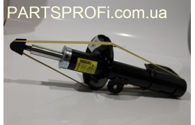 Амортизатор Каптива передний правый (газ-масло) STDW