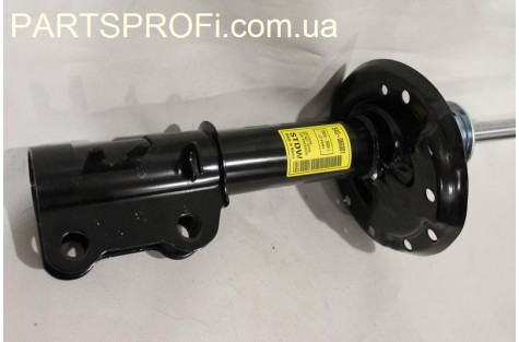 Амортизатор Авео T-300 передний левый STDW