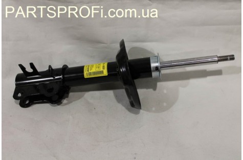 Амортизатор Авео T-300 передний левый STDW