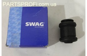 Сайлентблок Ланос / Сенс переднего рычага Передний Swag