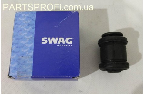 Сайлентблок Ланос / Сенс переднего рычага Передний Swag