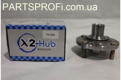 Ступица передняя Лачетти X2