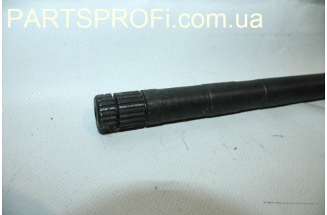 Вал полуоси Сенс корот. (Лев.)