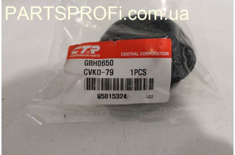Опора амортизатора переднего Авео (усил) CTR