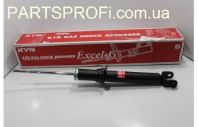 Амортизатор Эпика , Эванда задний правый (газ-масло) Каяба