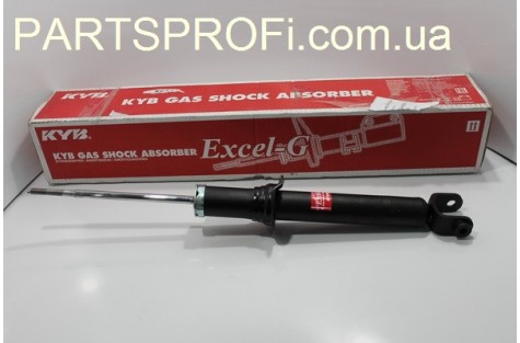 Амортизатор Эпика , Эванда задний правый (газ-масло) Каяба