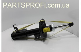 Амортизатор Круз передний правый (газ-масло) STDW