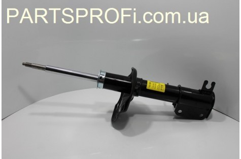 Амортизатор Эпика передний левый STDW