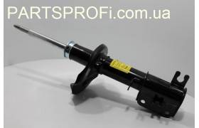Амортизатор Эванда с АБС передний правый (газ-масло) STDW