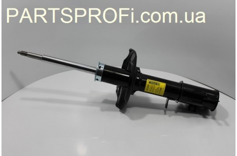 Амортизатор Эванда с АБС передний правый (газ-масло) STDW