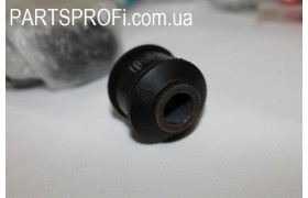 Сайлентблок задн. Цапфы (кулака) Леганза