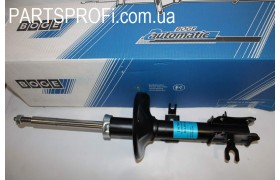 Амортизатор Авео с АБС передний левый (газ-масло) Boge