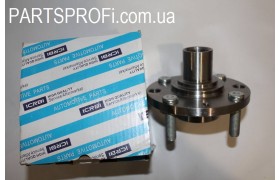 Ступица передняя Авео CRB