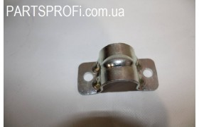 Кронштейн стабилизатора Ланос / Сенс (выпукл) 