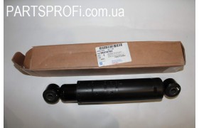 Амортизатор Матиз задний GM