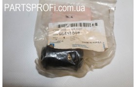 Сайлентблок Лачетти заднего попереч рычага (2шт.на машину) GM