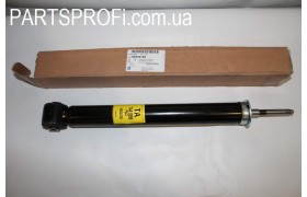 Амортизатор Авео задний (масло) GM