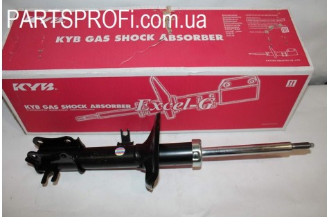 Амортизатор Авео с АБС передний правый (газ-масло) Каяба