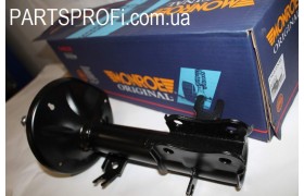 Амортизатор Авео c АБС передний правый (масло) Monroe