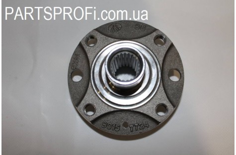 Ступица передняя Ланос 1.5 / Сенс / Нексия 8 кл Оригинал