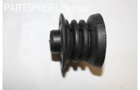Буфер зад аморт Нижн Ланос \ Сенс \ Нексия \ Эсп (отбойник ) Gumex