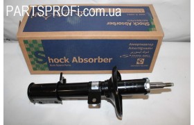 Амортизатор Нубира задний левый (масло) PMC
