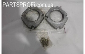 Проставки под пер опору (усил), к-кт Ланос / Сенс