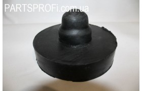 Проставки под зад. опору (резин) Ланос / Сенс / Нексия / Эсп