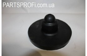 Проставка под зад. пружины (тонк,с сосками) Ланос / Сенс / Нексия / Esp