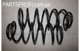 Пружина передняя Ланос / Сенс OE (поштучно)