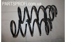 Пружина задняя Нубира 1,2 Седан, Хэтчбек , шт