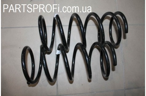 Пружина задняя Нубира 1,2 Седан, Хэтчбек , шт