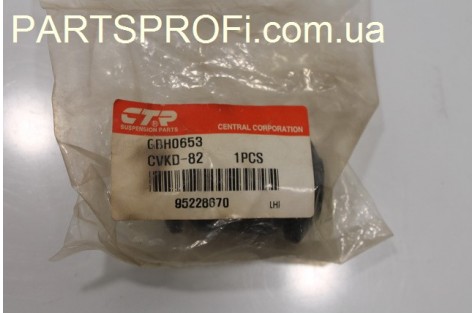 Сайлентблок переднего рычага пер Равон R4 CTR