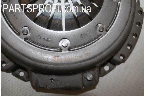Комплект сцепления Ланос 1.5 / Нексия LUK