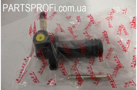 Цилиндр Сцепления Рабочий Ланос / Нубира / Некс / Эсперо TRW (со штоком и кроншт.)