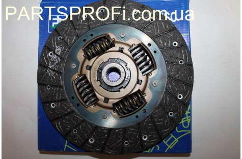 Диск сцепления Нубира , Леганза 2.0 Valeo DW-30