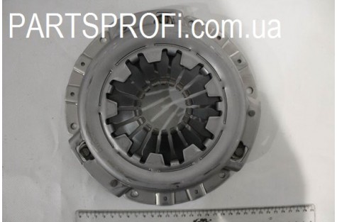 Корзина сцепления Ланос 1.4 Валео