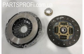 Комплект сцепления Ланос 1.6 / Авео 1.6 Валео
