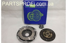 Комплект сцепления Матиз 0.8 L Валео