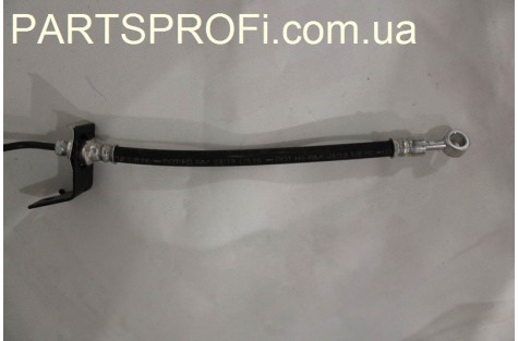 Шланг + Трубка от ГЦС к РЦС Авео
