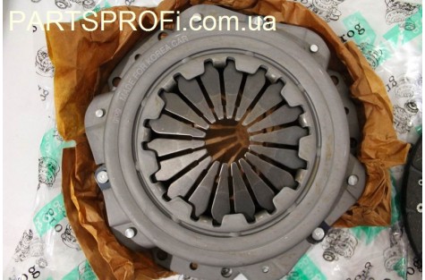 Комплект сцепления Сенс 1,3 Grog
