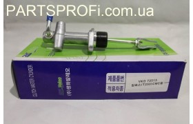 Главный Цилиндр Сцепления Авео Valeo