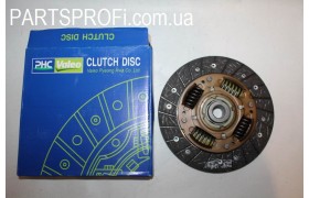 Диск сцепления Сенс 1.4 Валео