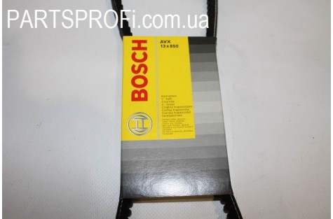 Ремень кондиционера Ланос Bosch