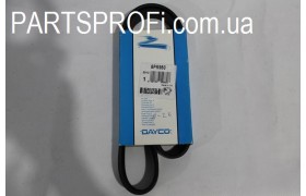 Ремень п-клиновый 6PK950 Сенс без/конд.