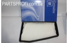 Фильтр салона Эпика / Эванда GM